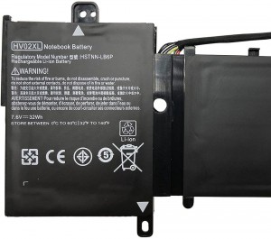 HV02XL Battery For HP Pavilion X360 11-K Series 796219-421 HSTNN-LB6P