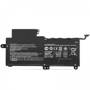 NU02XL Battery For Hp Pavilion M1 M1-U HSTNN-UB6U TPN-W117 843535-541