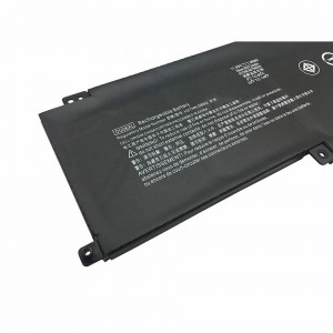DG06XL Laptop battery for HP OMEN X 17-ap020nr 17-ap000na HSTNN-DB8G
