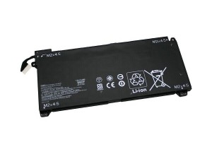 PG06XL Laptop Battery for HP Omen 15-DH 15T-DH000 L48431-2C1 15T-DH100
