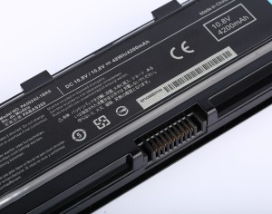 PA5024U Battery for Toshiba Satellite C855D L800 PA5024-1BRS PABAS260