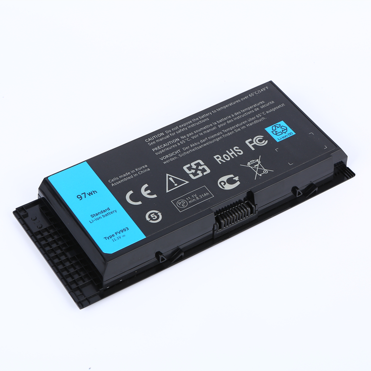 FV993 M6600 laptop battery is your popular choice