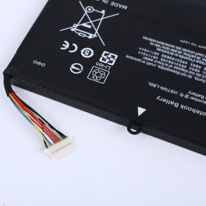 NP03XL Battery for HP Pavilion X360 13-A010DX 15-U011DX 761230-005