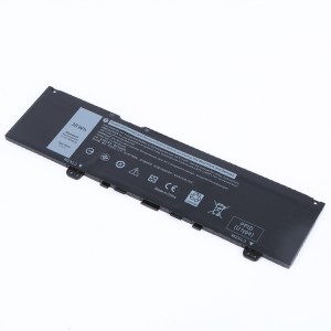 F62G0 Battery for Dell Inspiron 13 5370 7373 7370 7380 P83G P83G001