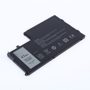 TRHFF Battery For Dell Inspiron 15-5547 5545 N5447 Latitude 3450 3550
