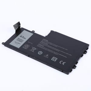 TRHFF Battery For Dell Inspiron 15-5547 5545 N5447 Latitude 3450 3550