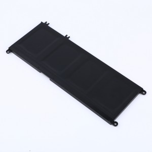 33YDH Battery for Dell Latitude 3380 3480 3490 Inspiron 15 17 7000