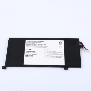 SSBS73 Laptop Battery for Mechrevo S1 Pro-01/02 S2 MX350 LDW19050065