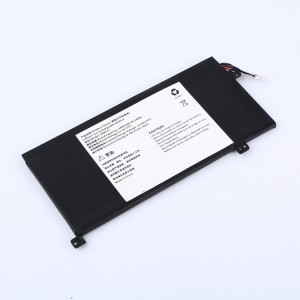 SSBS73 Laptop Battery for Mechrevo S1 Pro-01/02 S2 MX350 LDW19050065
