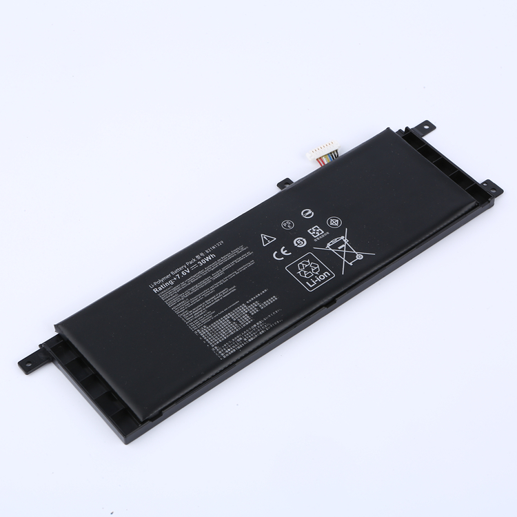 How much do you know about notebook battery?