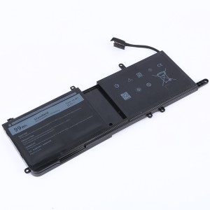 9NJM1 Battery for Dell Alienware 17 R4 15 R3 R4 Series HF250 0546FF