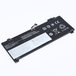L17C4PF0 Battery For Lenovo xiaoxin Air 13IWL/IML Ideapad S530-13IWL