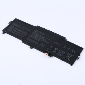C31N1811 Battery For Asus ZenBook 14 UX433FA UX433FN U4300FN U4300FA