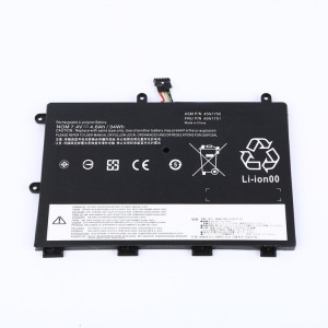 45N1750 45N1751 Battery For Lenovo ThinkPad Yoga 11E 45N1748 45N1749