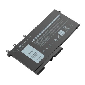 93FTF Laptop Battery for Dell Latitude 5280 5480 5580 5590 5490 5288