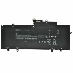 BO03XL Laptop Battery For HP Chromebook 14 X013DX X015W x010nr BO03