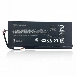 VT06XL Laptop Battery For HP Envy 17 3277NR 3070NR 17-3001ED 17T-3000