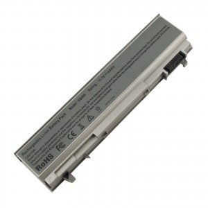 E6400 Laptop Battery for Dell Latitude E6410 E6500 E6510 M2400 M4400