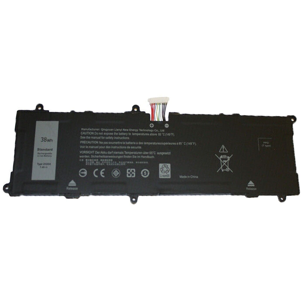 2H2G4 Battery For Dell Venue 11 Pro 7140 21CP5/63/109 TXJ69