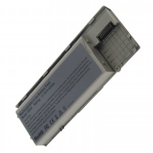 D620 Battery for Dell Latitude D630 D631 Precision M2300 PC764 TC030