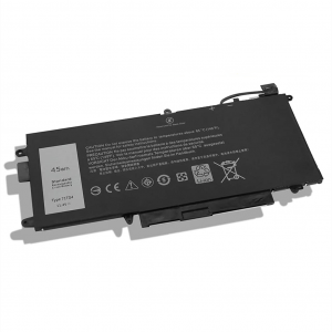 71TG4 K5XWW Laptop Battery for Dell Latitude 7389 L3180 5285 2 in 1