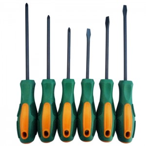 OEM Customzied Competitive Price Philips Screwdriver Manufacture