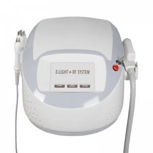 Portable Elight +RF 3 in 1 System DY-B101
