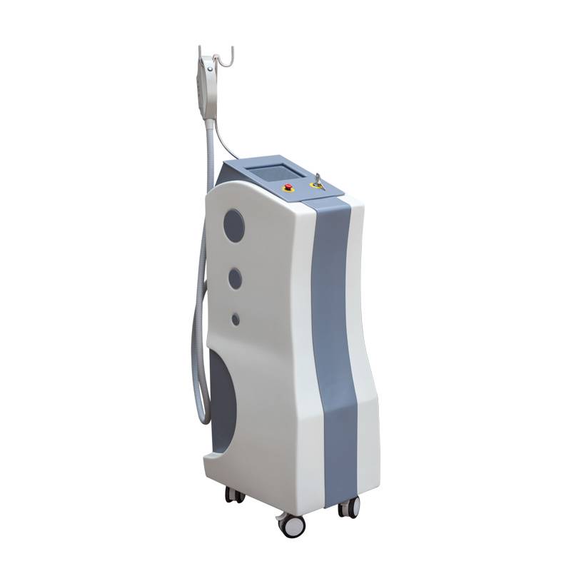 Discountable price Blackhead Remover - epilacion laser ipl intense pulse light laser epilation beauty machine price DY-B1 – Danye
