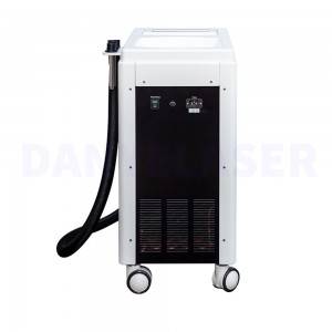 Professional Skin Cooling DY-CSC