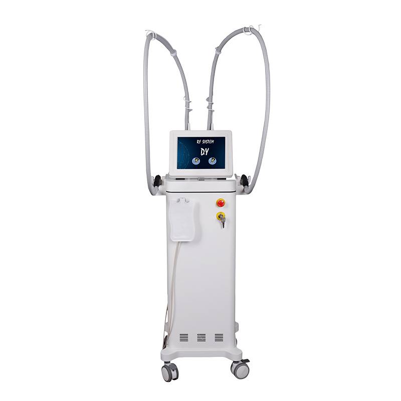 RF 6.78MHz Thermal Face&Body lifting DY-MRF Featured Image
