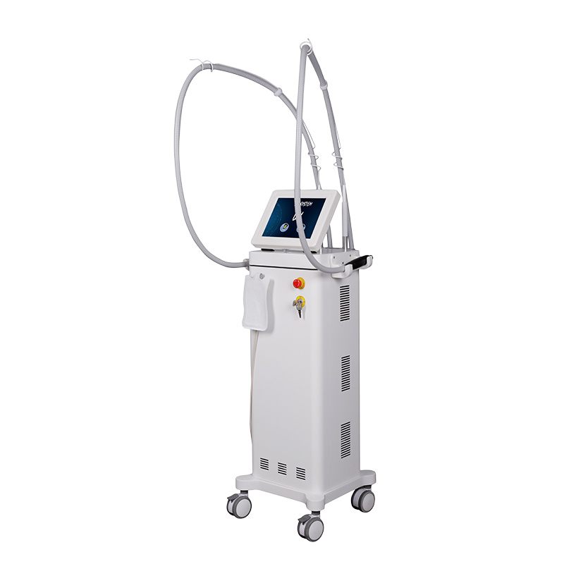 Reasonable price for China RF Vacuum Facial Skin Tightening Body Slimming Machine Weight Loss Fat Removal