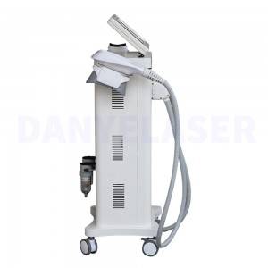 2020 NEW 360 Cryolipolysis chin and body slimming DY-Magia3