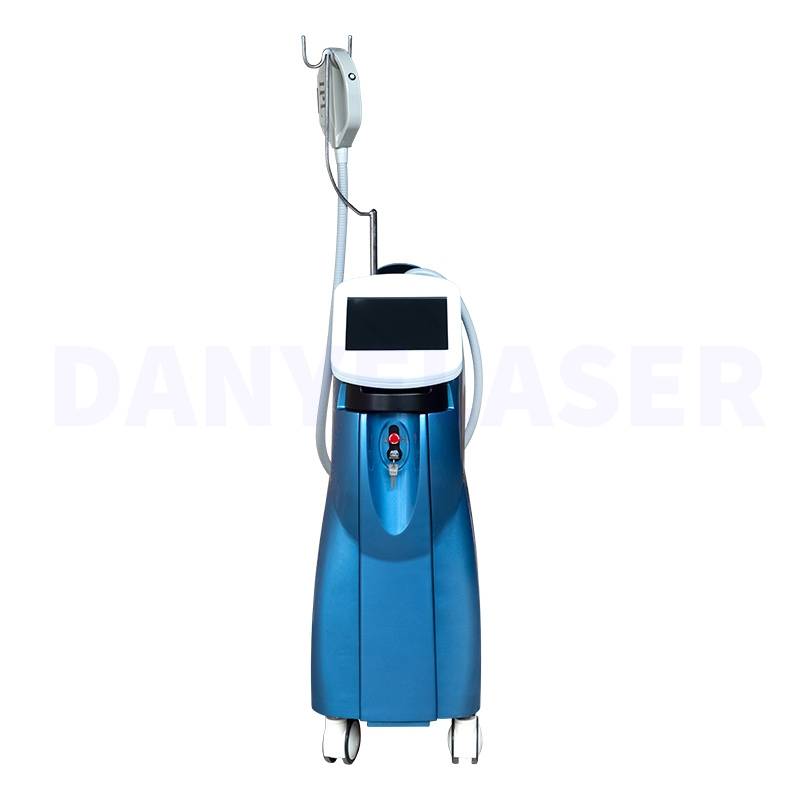 opt hair removal skin rejuvenation ipl laser salon equipment DY-A4