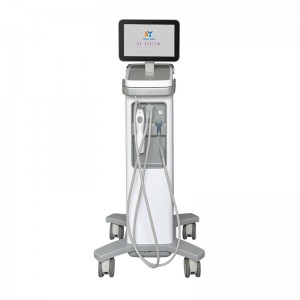 Thermagic 6.78MHz rf  wrinkle removal skin lifting machine (Danye)