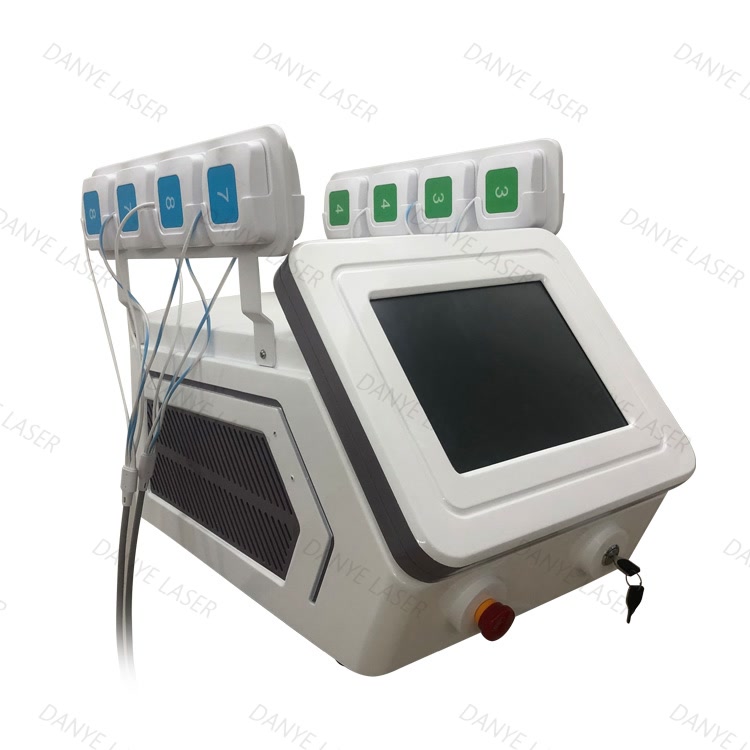 High Frequency EMS Fat Dissolving System DY-EMS06