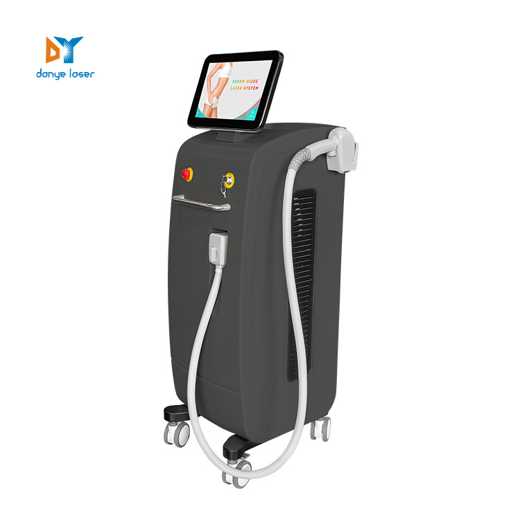 Fixed Competitive Price 1200W Diode Laser Hair Removal 808 Diodenlaser Laser Hair Removal Diodenlaser 808