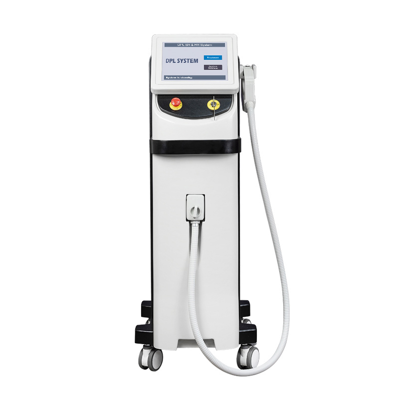 Hot New Products Treatment Laser - dpl skin rejuvenation beauty machine DY-DPL – Danye