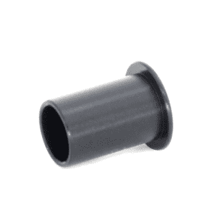 Customized size plastic bushing roller
