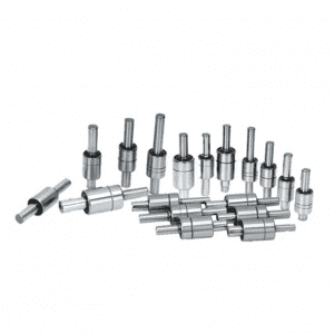 CNC Precision Machining Automotive Shaft Stainless Steel Material Anti Rust