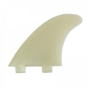 Customized Color Surfboard Accessories Surf Fins Surfboard Fins