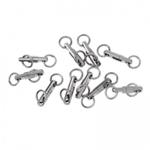factory low price China Wholesale Magnetic Ceiling Hanger Ceiling Magnets Metal Shell and Hook Reversible Magnetic Hooks