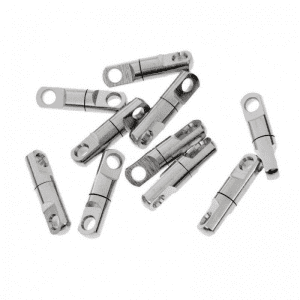 Personlized Products Stainless Steel Furniture Parts - Wholesale High Quality Stainless Steel Ball Bearing Swivel – Daohong