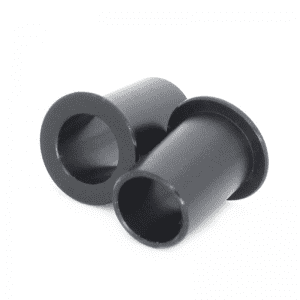 Customized size plastic bushing roller