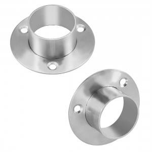 Chinese Professional Steel Cold Formed Parts - Custom Machining Parts – Daohong