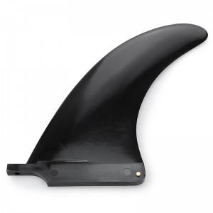 China Gold Supplier for Boring - Amazon Best Selling Products Custom Surfboard Fins FCS Or Future Carbon Fins – Daohong