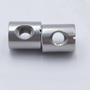 316 Stainless Steel Windsurfing Fin Nut Fin Box Messing Nut Replacement Insert