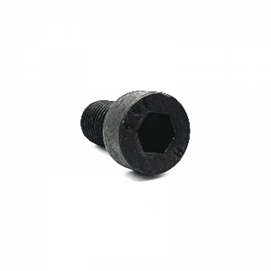 DIN 7984 – Hexagon socket thin head cap screws High strength bolt 8.8 Grade 12.9 Grade Factory Direct Sales