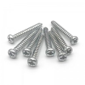 Wholesale price can be customized screw series