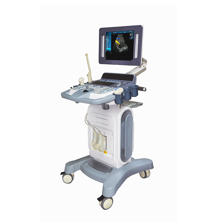 Full Digital Color Doppler Ultrasound Diagnostic System(K12) Featured Image