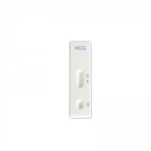 HCG kit (Card type), Pregnancy Test Stick